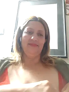 ROOMIINA online show from November 4, 2025, 2:05 pm