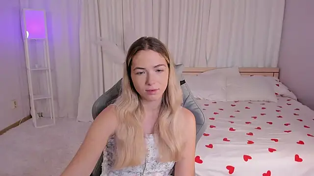 Susan Mimi online show from November 9, 2025, 3:49 am