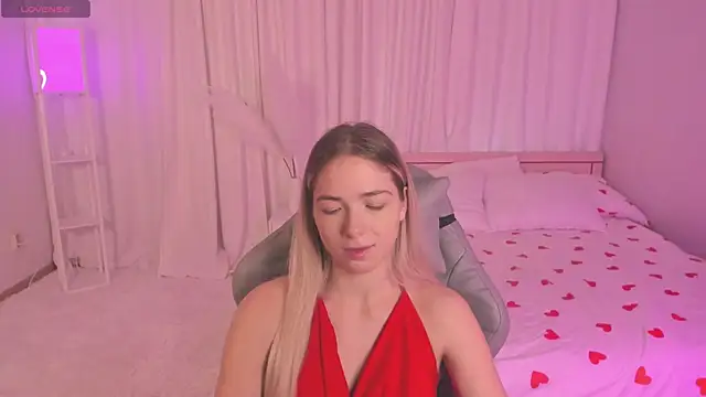 Susan Mimi online show from November 14, 2025, 3:05 am