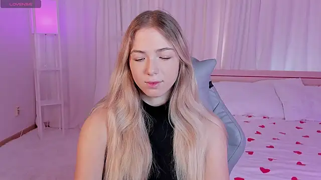 Susan Mimi online show from November 20, 2025, 4:23 am