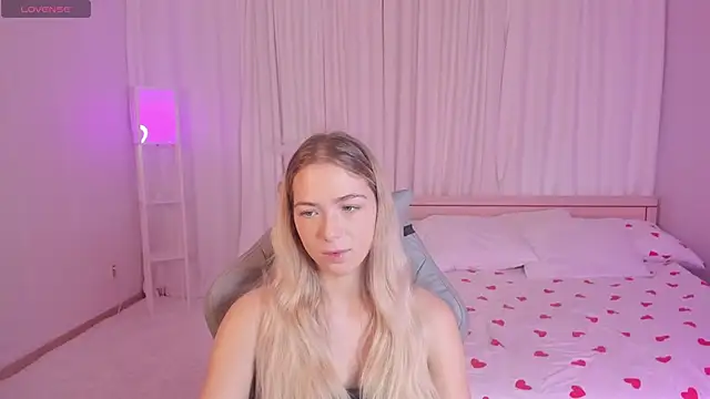 Susan Mimi online show from November 21, 2025, 3:16 am