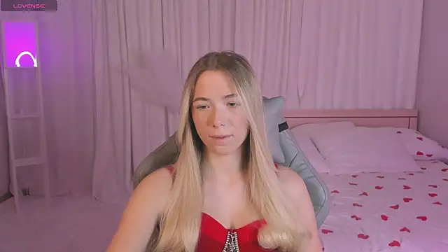 Susan Mimi online show from November 27, 2025, 3:52 am