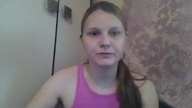 Snapshot of Elvanii chatting on May 23, 2026, 6:40 am Elvanii online show from May 23, 2026, 6:40 am