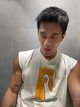 gooodboiii online show from April 20, 2026, 3:15 pm