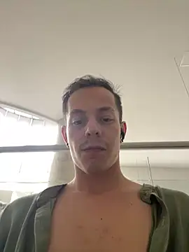 dimitryivanovv online show from October 10, 2025, 4:50 pm