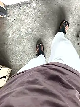 Snapshot of theindianjason chatting on October 7, 2025, 8:11 am theindianjason online show from October 7, 2025, 8:11 am