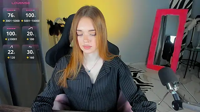 FlexyFox online show from February 28, 2026, 4:08 pm