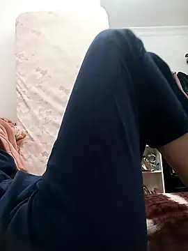 Nahiida23 online show from January 18, 2026, 12:36 am