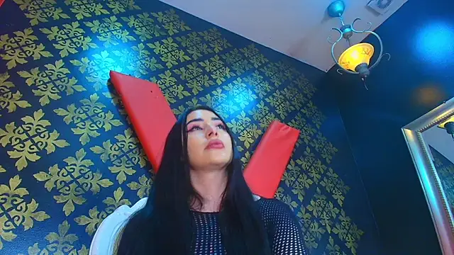 Snapshot of elinne_hendrix_ chatting on October 20, 2025, 12:49 pm elinne hendrix online show from October 20, 2025, 12:49 pm