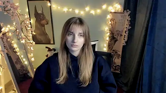 NeyliDream online show from February 3, 2026, 1:05 pm