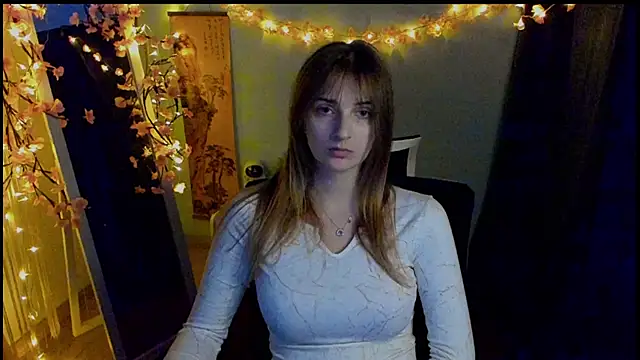 NeyliDream online show from February 26, 2026, 1:21 pm