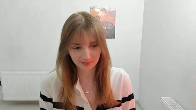 NeyliDream online show from April 4, 2026, 12:24 pm