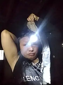 Samdim23 online show from January 17, 2026, 12:26 am