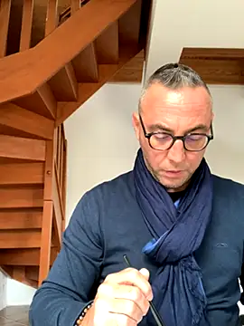 Marronglace1 online show from October 9, 2025, 8:12 am