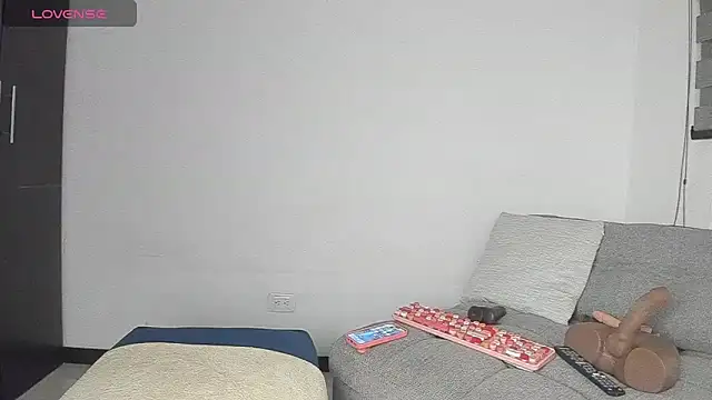 AvaFerrera online show from February 3, 2026, 6:22 am