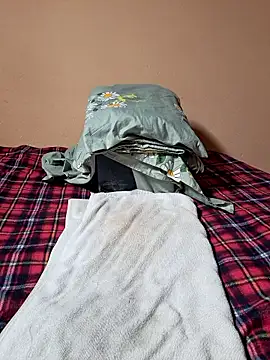 Ansiasex online show from October 21, 2025, 3:35 pm