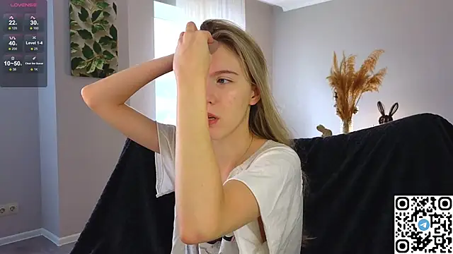 Succubelle online show from October 11, 2025, 6:12 am