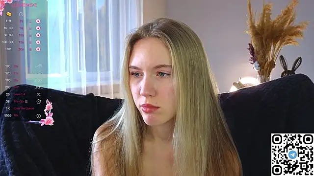 Succubelle online show from October 28, 2025, 6:06 am