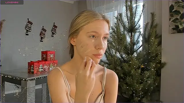 Succubelle online show from January 8, 2026, 7:10 am