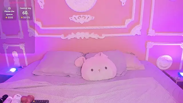 EmilyBorch online show from April 3, 2026, 12:36 pm