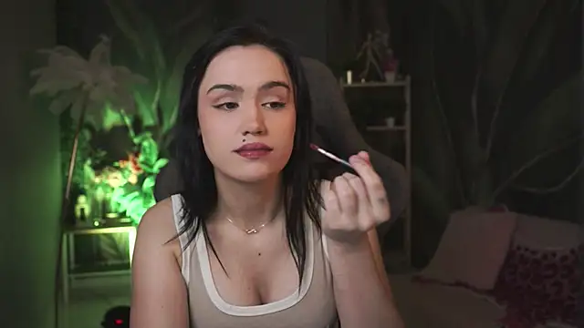 MonicaFarmer online show from April 10, 2026, 11:42 pm