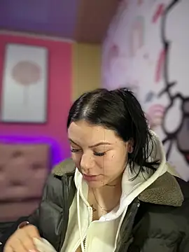 Megaan  More online show from November 20, 2025, 2:23 am