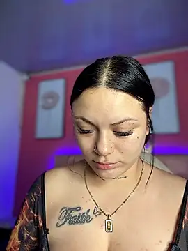 Megaan  More online show from January 16, 2026, 1:31 am