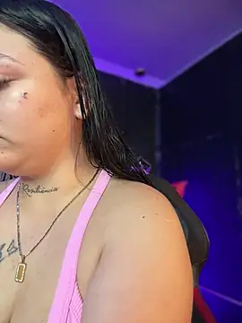 Megaan  More online show from April 6, 2026, 2:53 am