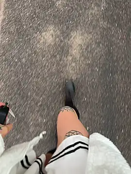 Sugar Pop online show from September 14, 2025, 4:06 pm