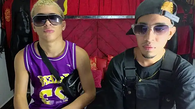 Latin straight0 online show from October 9, 2025, 4:21 am