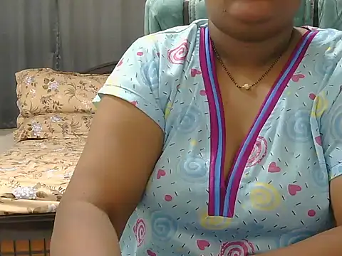 Nisha-telugu online show from May 24, 2026, 8:03 pm