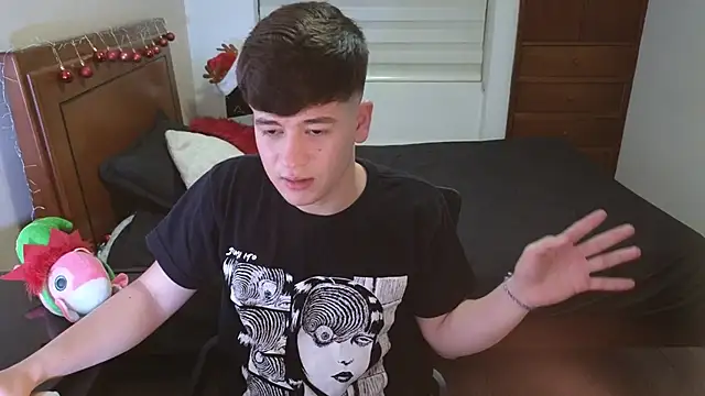 tightncuteass online show from November 12, 2025, 10:52 pm