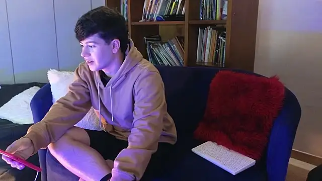 tightncuteass online show from March 20, 2026, 2:38 am