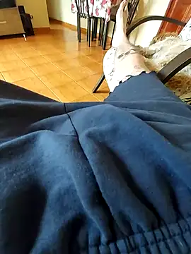 RoddieX online show from October 1, 2025, 6:03 pm