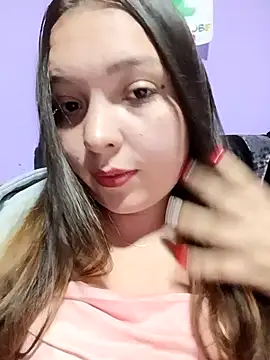 Lunna azul online show from October 14, 2025, 6:31 pm