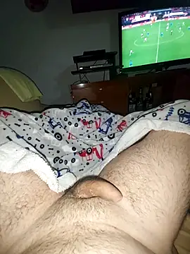 Ara29 online show from November 17, 2025, 9:31 pm