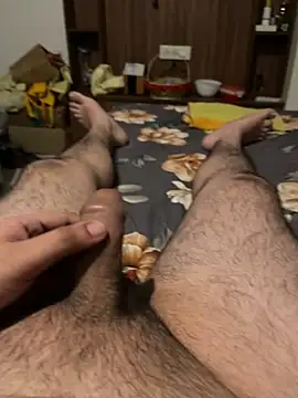 Sid5642 online show from October 30, 2025, 6:41 pm