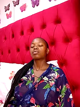 BlackberriesXxx online show from February 18, 2026, 12:34 pm