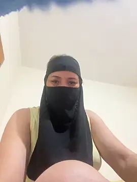 Wild-Nayra online show from March 9, 2026, 10:25 pm