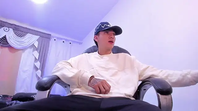 weesley boy online show from January 15, 2026, 3:16 pm