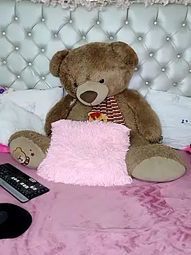 ZARAY 1118 online show from January 13, 2026, 3:01 am