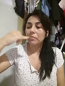 vanessa-titisM online show from November 15, 2025, 2:20 am