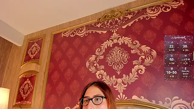 Helenstanford online show from February 21, 2026, 12:28 pm