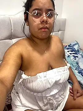 Anabelle 00  online show from November 8, 2025, 10:30 pm