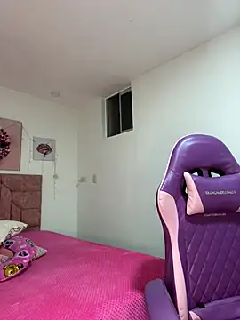 Anabelle 00  online show from March 12, 2026, 3:12 am