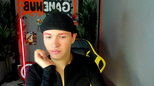 Snapshot of JonnyDarka chatting on November 7, 2025, 10:37 am JonnyDarka online show from November 7, 2025, 10:37 am