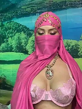  hafsa  online show from November 2, 2025, 11:01 am