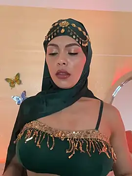  hafsa  online show from January 16, 2026, 7:18 pm