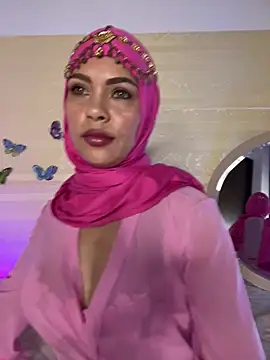  hafsa  online show from January 17, 2026, 9:18 pm