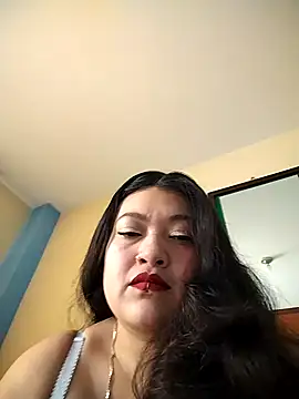 TAMARA SWEET2 online show from October 17, 2025, 8:11 pm